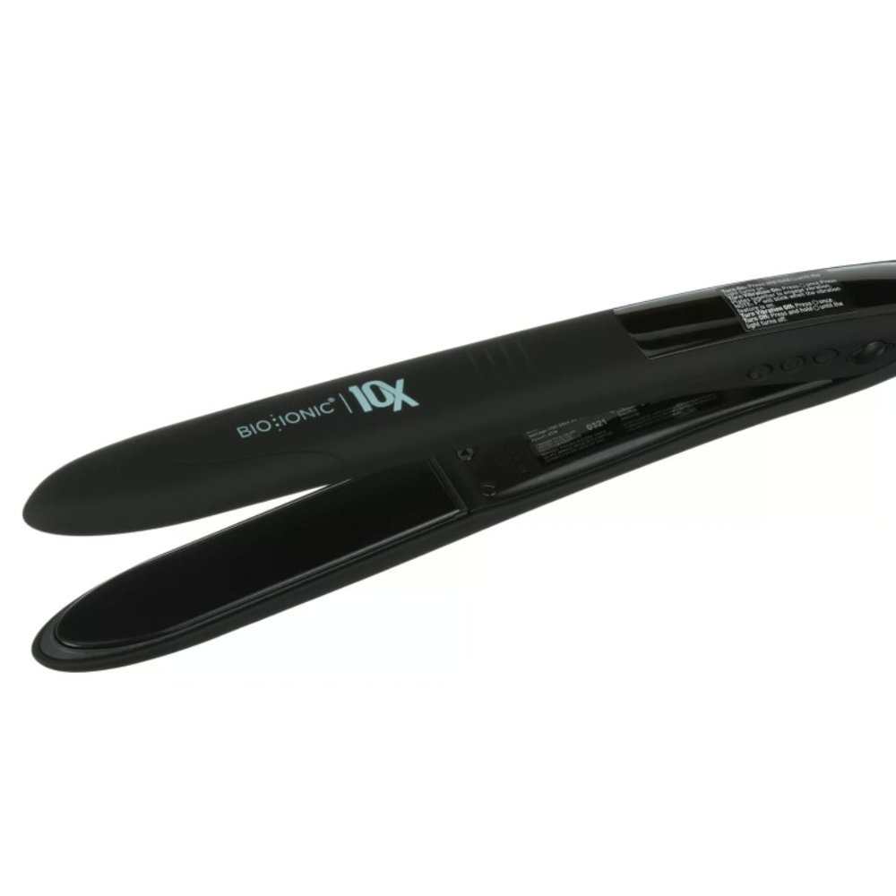 Bio Ionic 10X Pro Styling Iron 1"